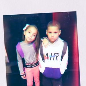 Meet your Posher, Zuleima